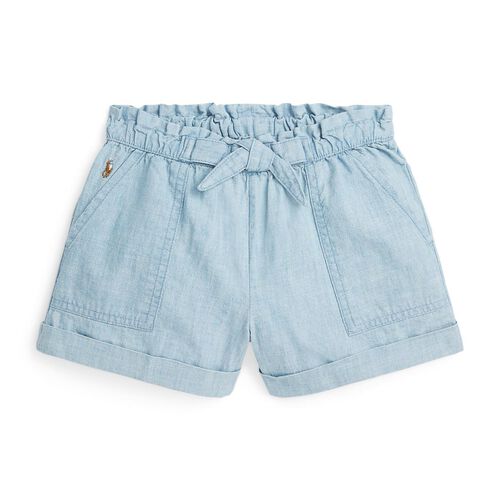 Polo Ralph Lauren Cham Camp Cargo 2-6Y